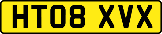 HT08XVX