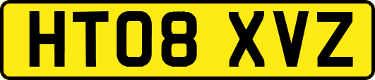 HT08XVZ