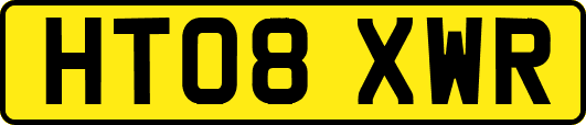 HT08XWR