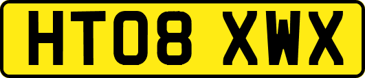 HT08XWX