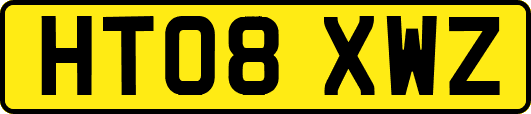 HT08XWZ