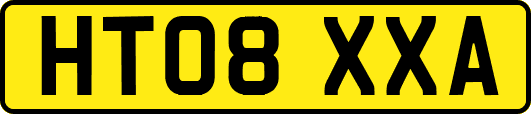 HT08XXA