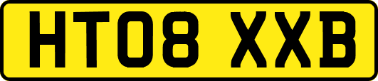 HT08XXB