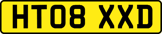 HT08XXD