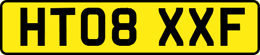 HT08XXF