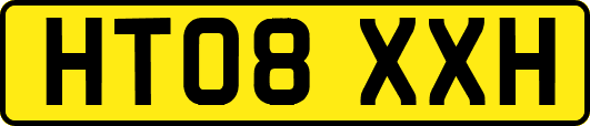 HT08XXH