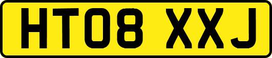 HT08XXJ