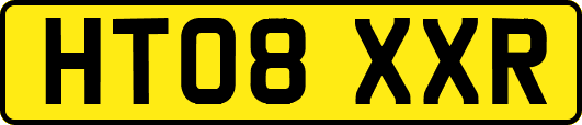 HT08XXR