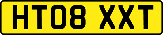 HT08XXT