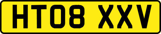 HT08XXV
