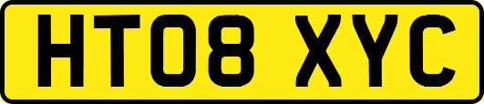 HT08XYC