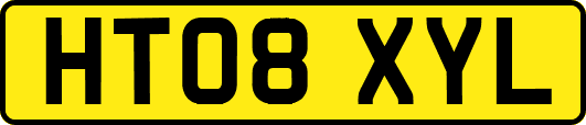 HT08XYL