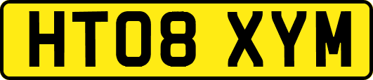 HT08XYM