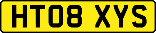 HT08XYS