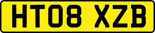 HT08XZB