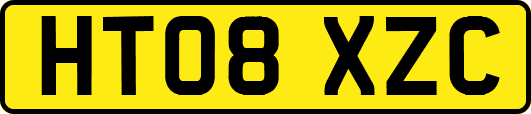 HT08XZC