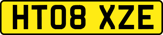 HT08XZE