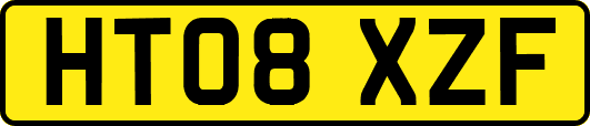 HT08XZF