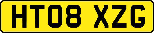 HT08XZG