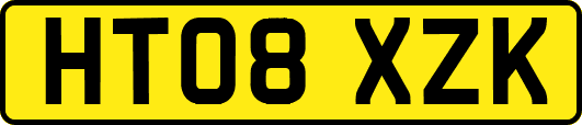 HT08XZK