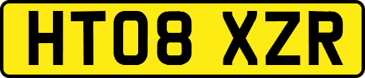 HT08XZR