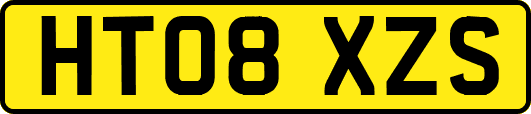 HT08XZS