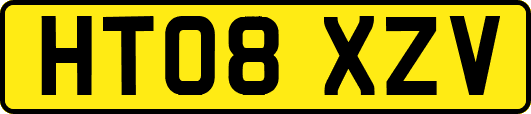 HT08XZV