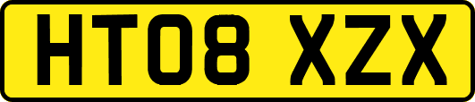 HT08XZX