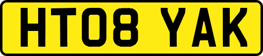 HT08YAK