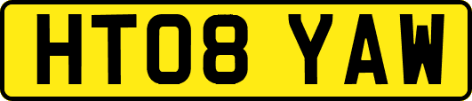 HT08YAW