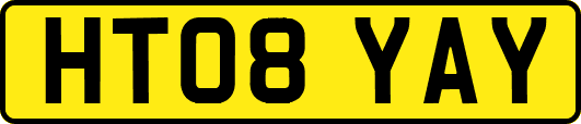 HT08YAY