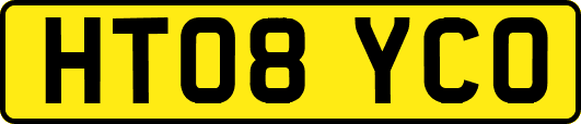 HT08YCO