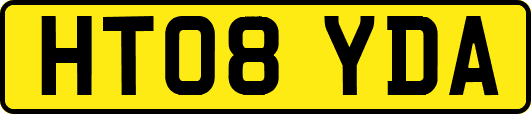 HT08YDA
