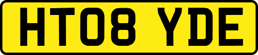 HT08YDE