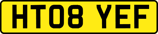 HT08YEF