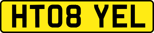HT08YEL