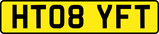 HT08YFT