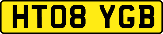 HT08YGB