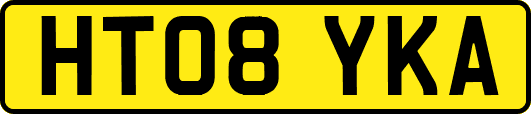 HT08YKA