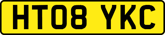 HT08YKC