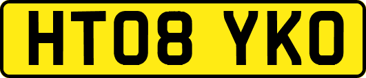 HT08YKO