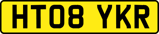 HT08YKR