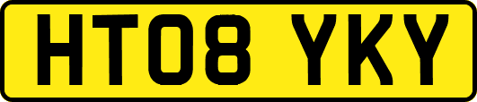HT08YKY