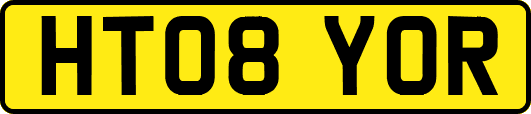 HT08YOR