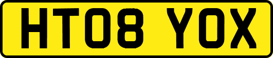 HT08YOX