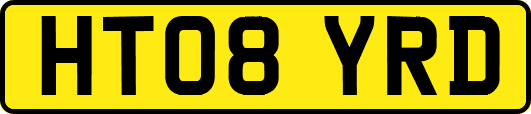 HT08YRD