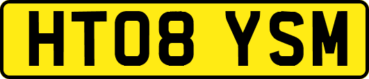 HT08YSM