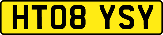 HT08YSY