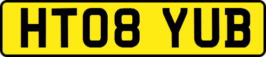 HT08YUB