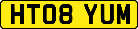 HT08YUM